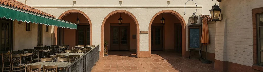 Historic Plaza Theatre Tickets