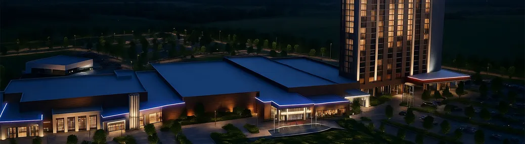 Ho Chunk Casino Tickets