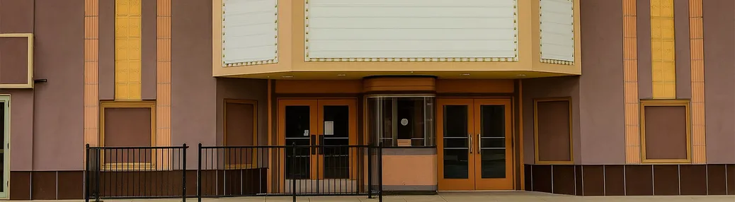 Hobart Art Theater Tickets

                