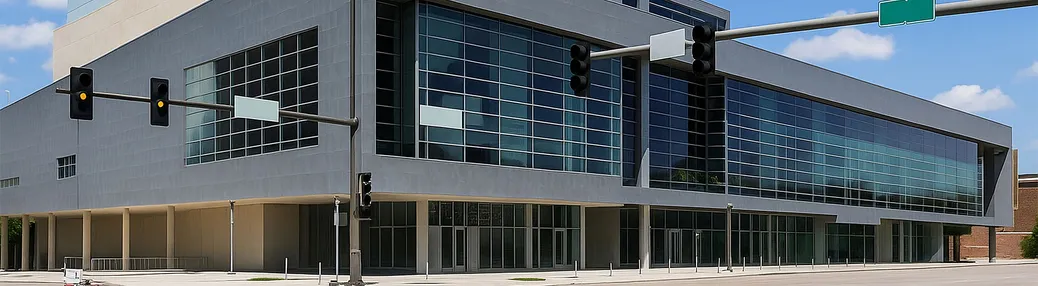 Kiewit Hall at Holland Performing Arts Center Tickets

                