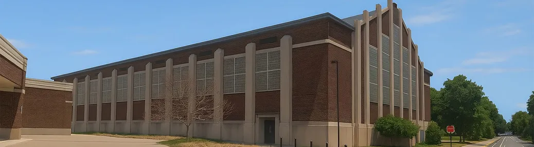 Holloway Gymnasium Tickets

                