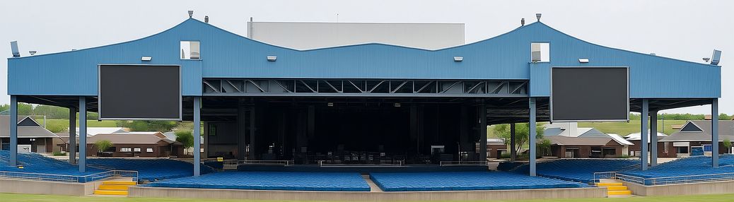 Hollywood Casino Amphitheatre - MO Tickets