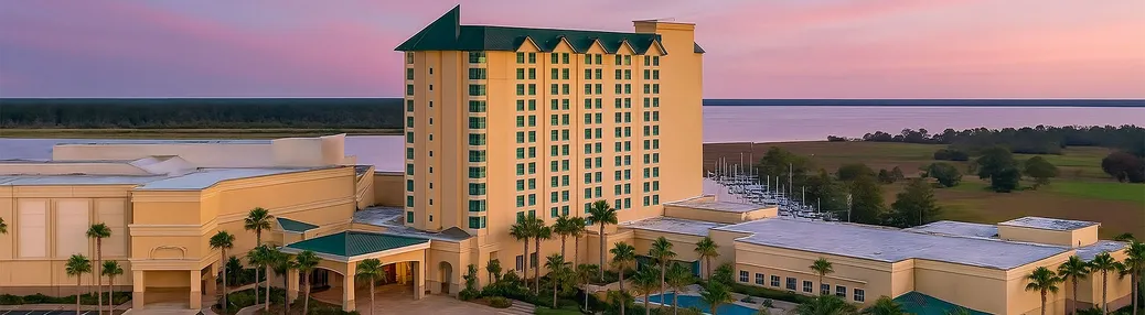 Hollywood Casino Gulf Coast - Bay St. Louis Tickets

                