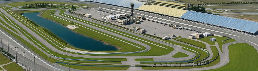 Homestead Miami Speedway Tickets

                