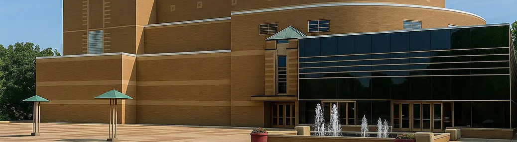 Honeywell Center Tickets

                