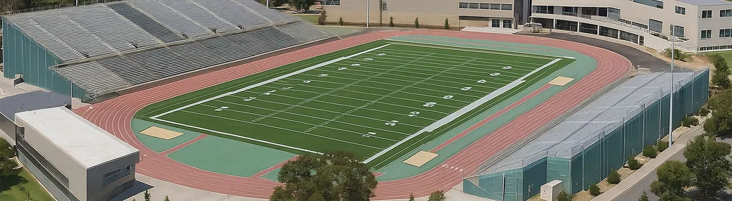 Hornet Stadium at CSUS Tickets

                