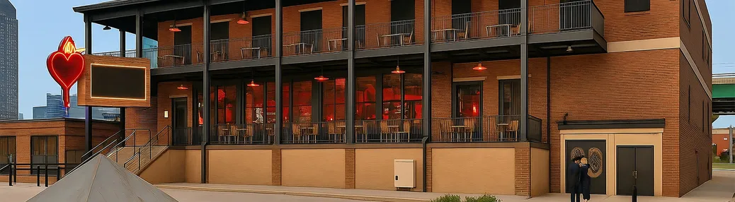 House of Blues - Dallas Tickets

                