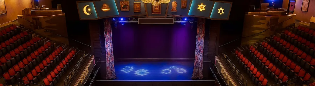 House of Blues - New Orleans Tickets