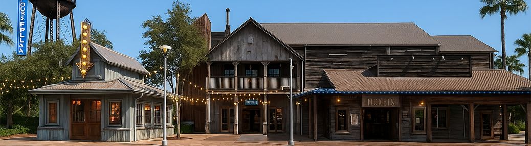 House of Blues - Orlando Tickets