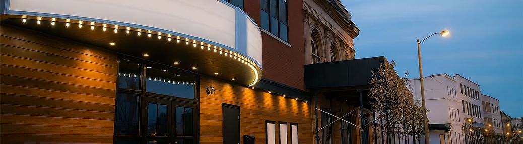 House of Independents Tickets

                