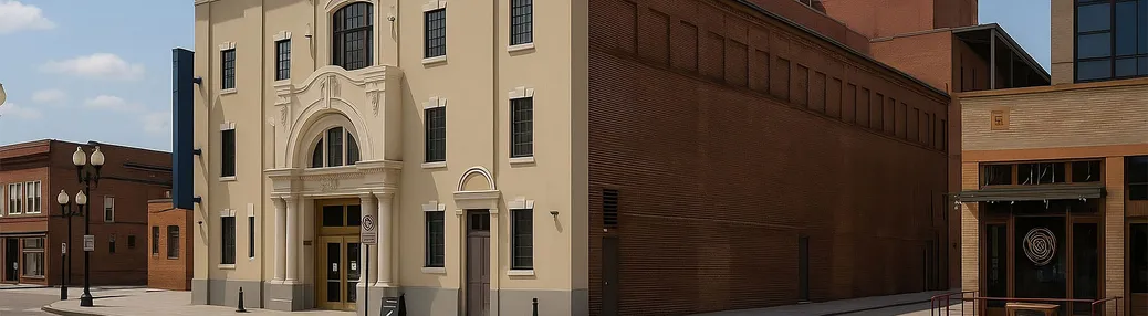 Howard Theatre - DC Tickets

                