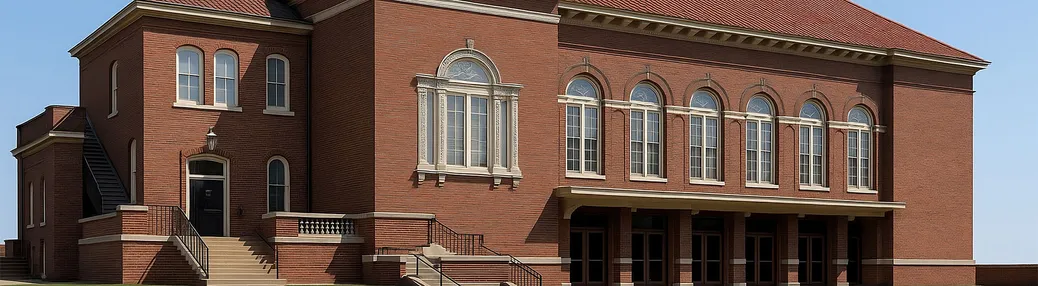 Hoyt Sherman Place Tickets

                