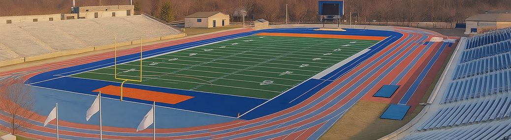 Hughes Stadium - Morgan State Tickets