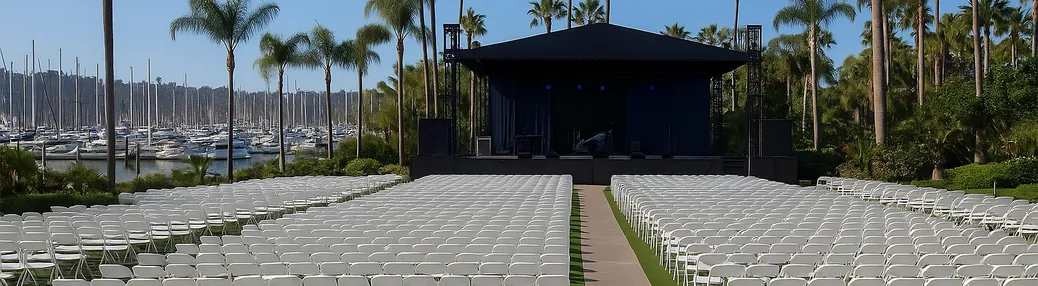 Humphreys Concerts By The Bay Tickets

                