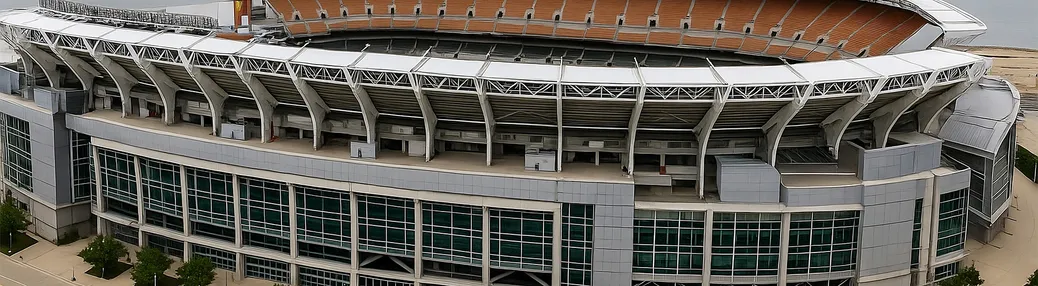 Huntington Bank Field Tickets

                