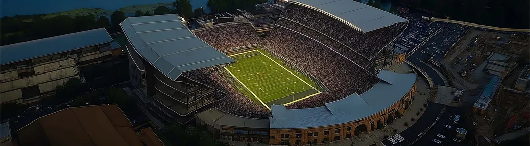 Huskie Stadium Tickets

                