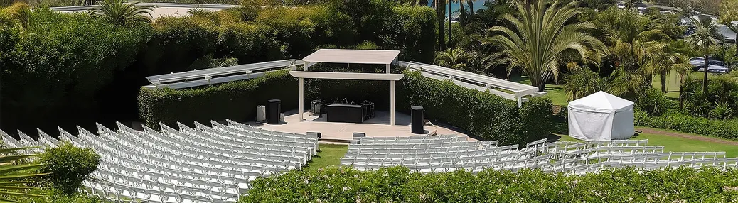 Hyatt Regency - Newport Beach Tickets

                