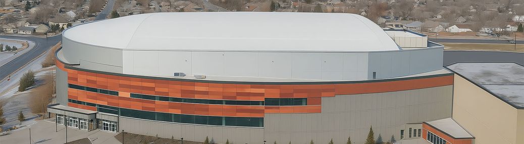 Ice Arena at The Monument Tickets