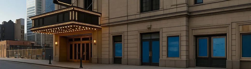 Imperial Theatre Tickets