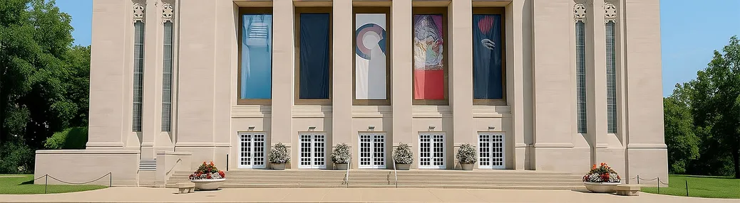 Indiana University Auditorium Tickets