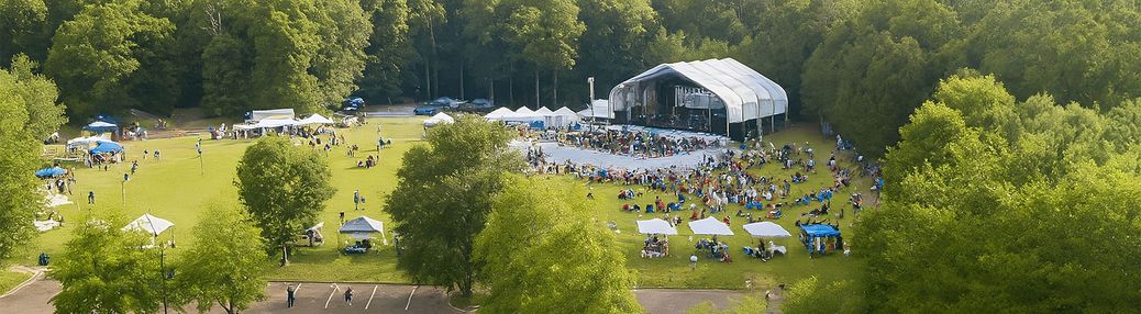Innsbrook Pavilion Tickets