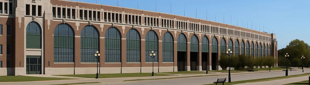 Iowa State Fairgrounds Tickets