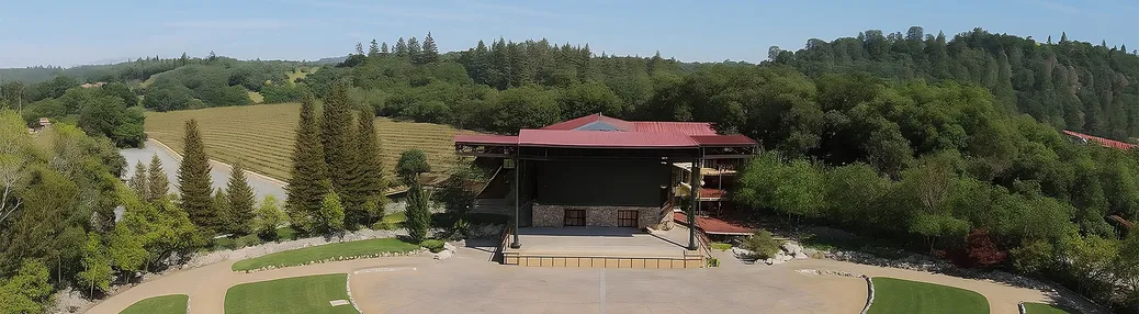 Ironstone Amphitheatre at Ironstone Vineyards Tickets