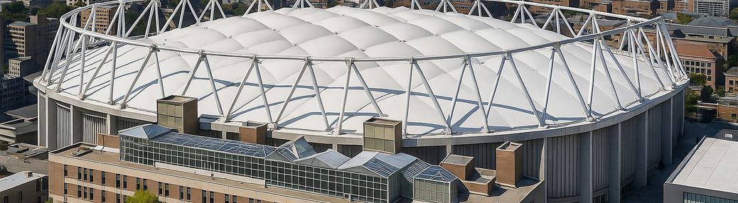 JMA Wireless Dome Tickets