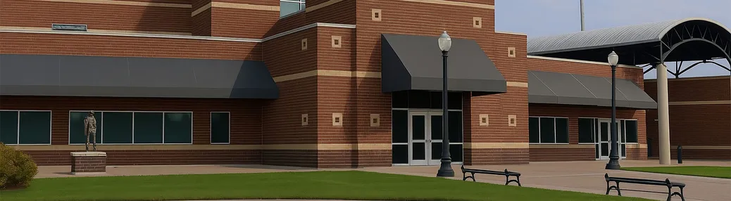 Jackson Field Tickets

                