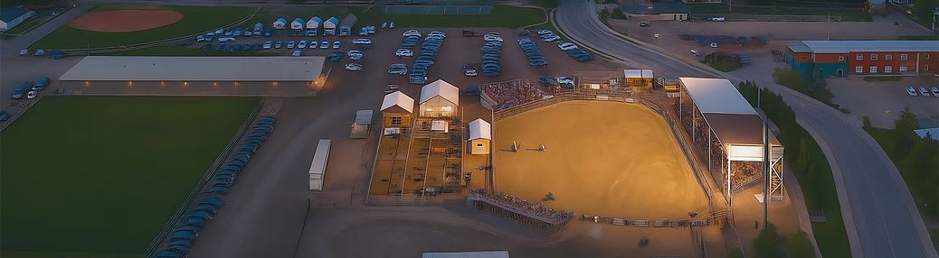 Jackson Hole Rodeo Tickets

                