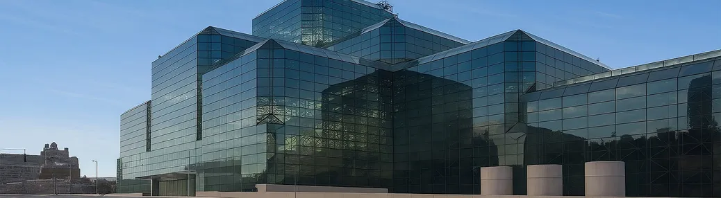 Jacob Javits Center Tickets

                