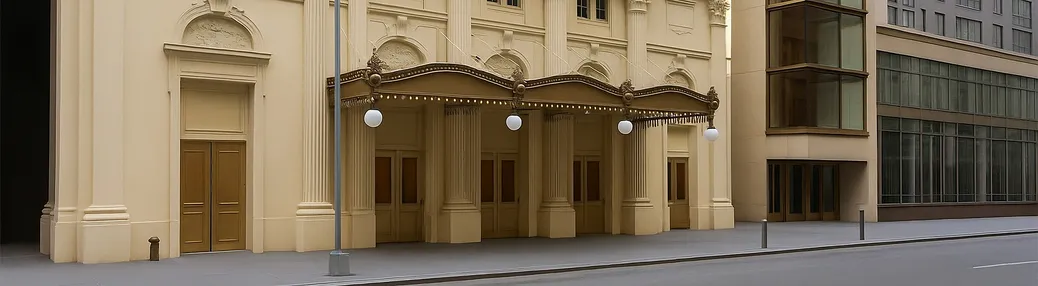 James Earl Jones Theatre Tickets