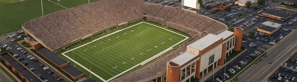 Joan C. Edwards Stadium Tickets