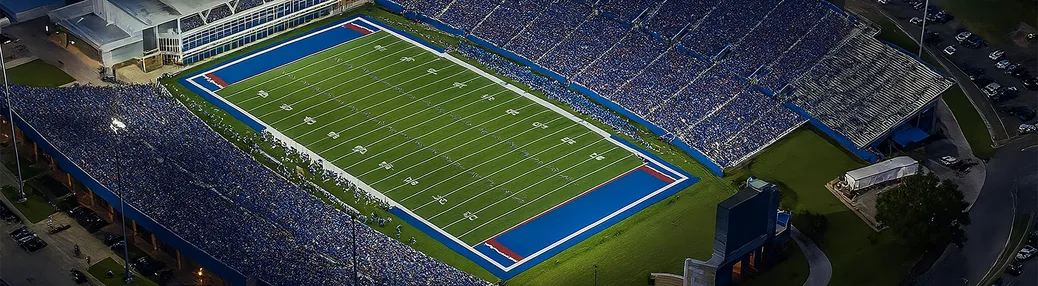 Joe Aillet Stadium Tickets

                