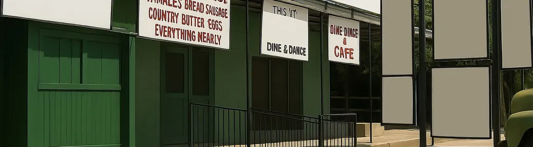 John T. Floore Country Store Tickets

                