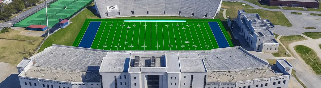 Johnson Hagood Stadium Tickets