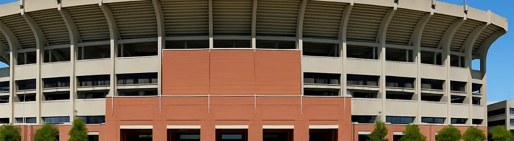 Jordan Hare Stadium Tickets

                