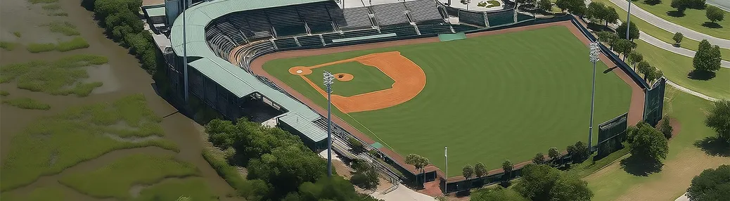 Joseph P. Riley Jr. Park Tickets