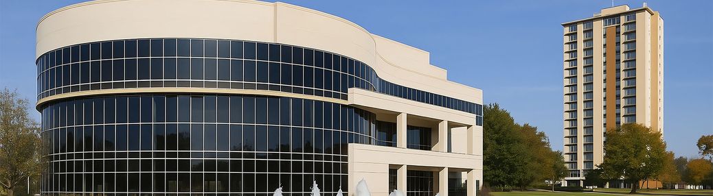 Juanita K. Hammons Hall Tickets

                