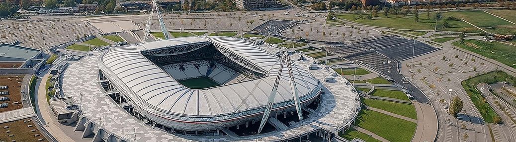 Allianz Stadium - Torino Tickets
