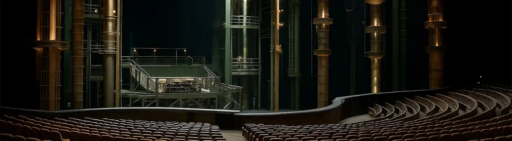 KA Theatre at MGM Grand Tickets

                