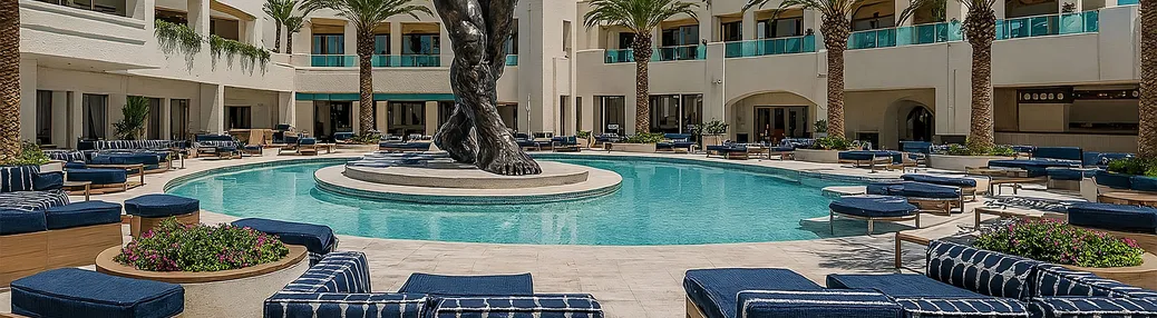 KAOS - Palms Casino Resort Tickets

                