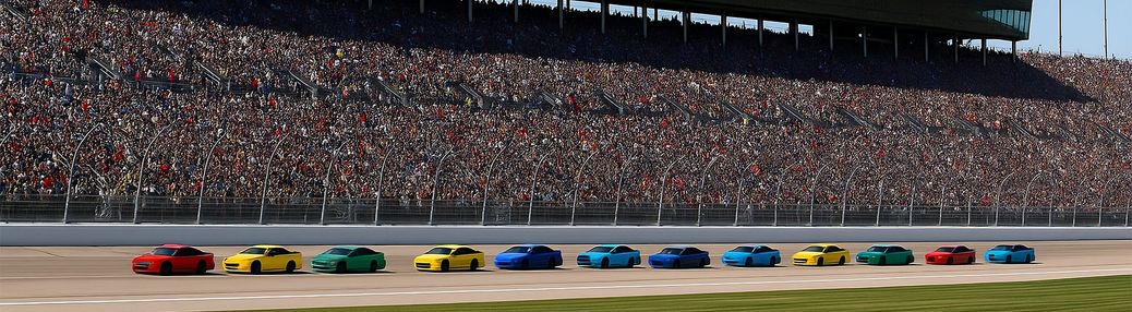 Kansas Speedway Tickets

                