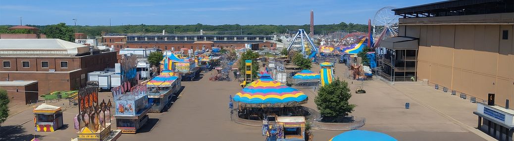 Kansas State Fair Tickets

                