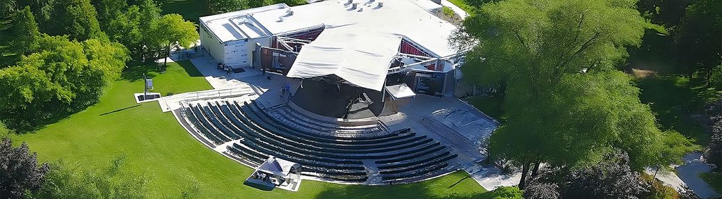 Kenley Amphitheater Tickets

                