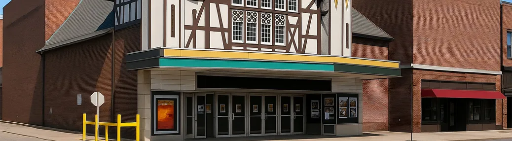 Keswick Theatre Tickets

                