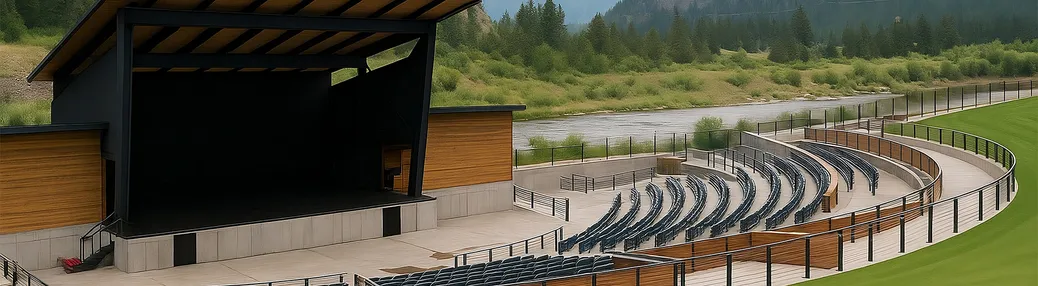 KettleHouse Amphitheater Tickets