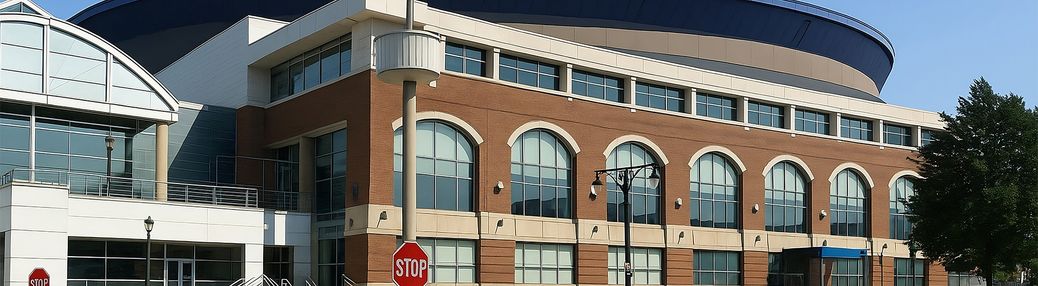 KeyBank Center Tickets