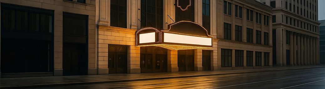 KeyBank State Theatre Tickets

                