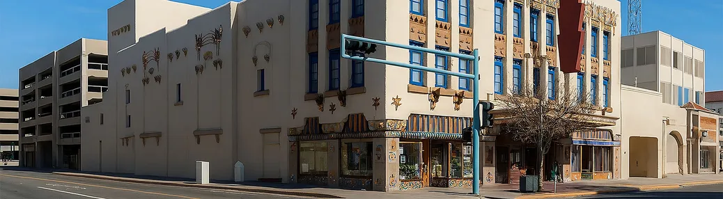 Kimo Theatre Tickets